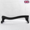 Everest Collapsible Shoulder Rest For 4/4 Violin