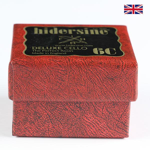 Hidersine De Luxe Rosin Cello