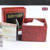 Hidersine De Luxe Rosin Cello
