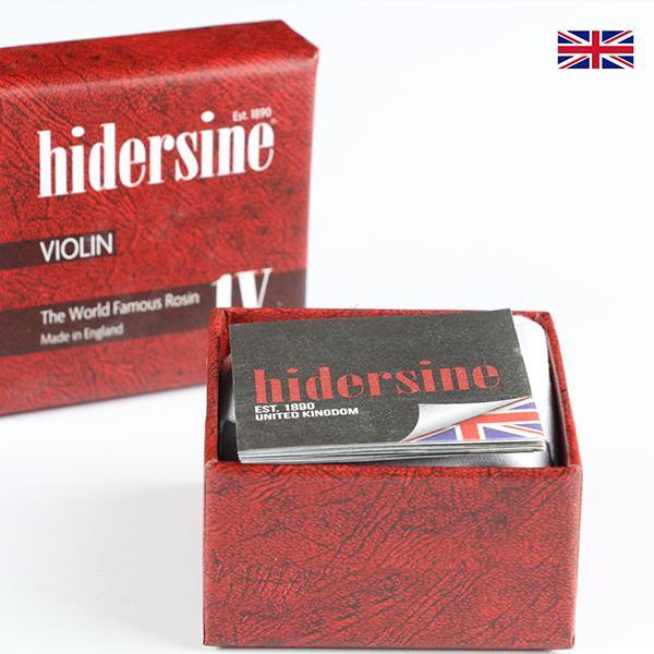 Hidersine Violin Rosin Violin Viola etc