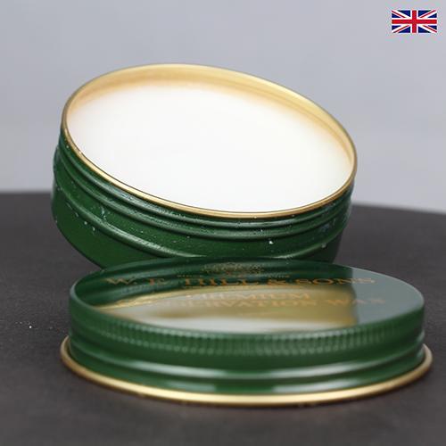 Shop | W.E. Hill & Sons Premium Conservation Wax For String Instruments