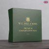 Shop | W.E. Hill & Sons Premium Conservation Wax For String Instruments