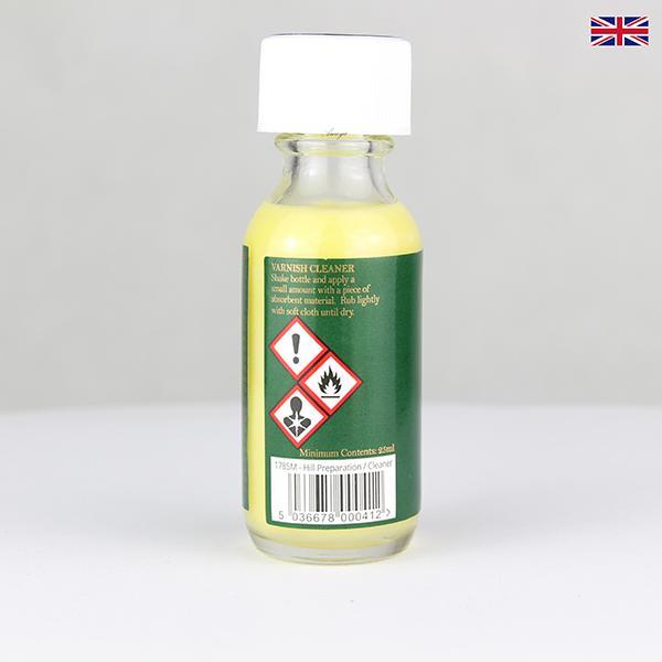 Shop | W.E. Hill & Sons Varnish Cleaner & Polish For Violins & String Instruments