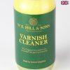 Shop | W.E. Hill & Sons Varnish Cleaner & Polish For Violins & String Instruments