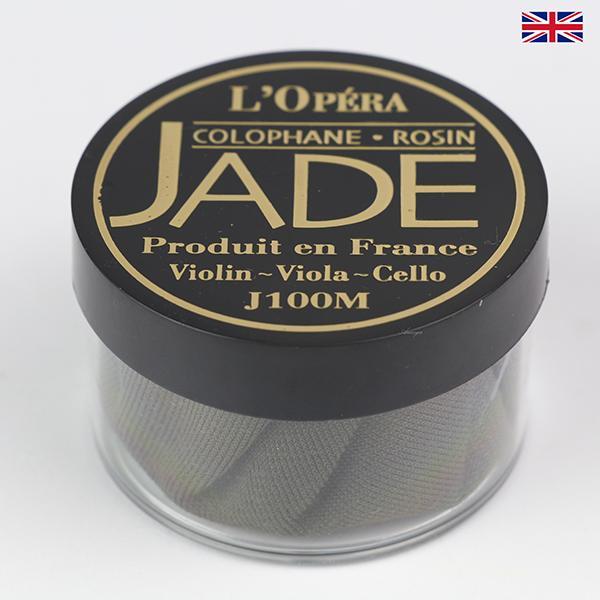 Jade L'Opera Violin Viola Cello Rosin Violin Viola etc R011