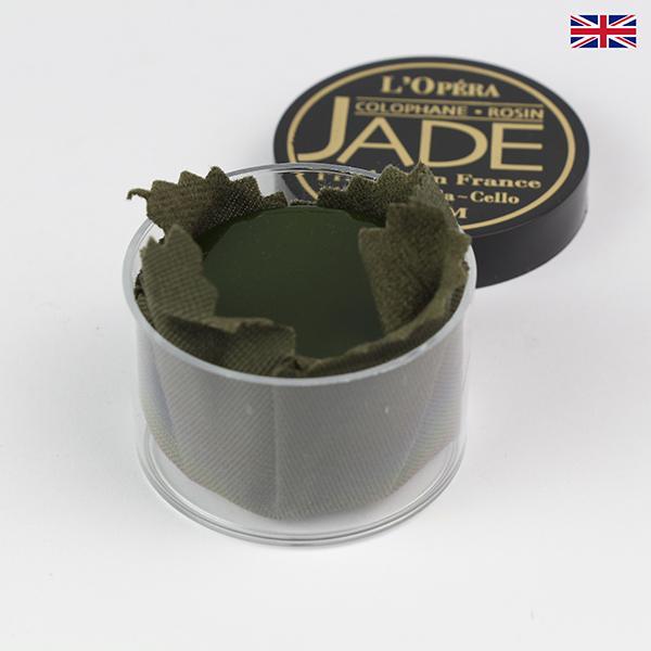 Jade L'Opera Violin Viola Cello Rosin Violin Viola etc R011