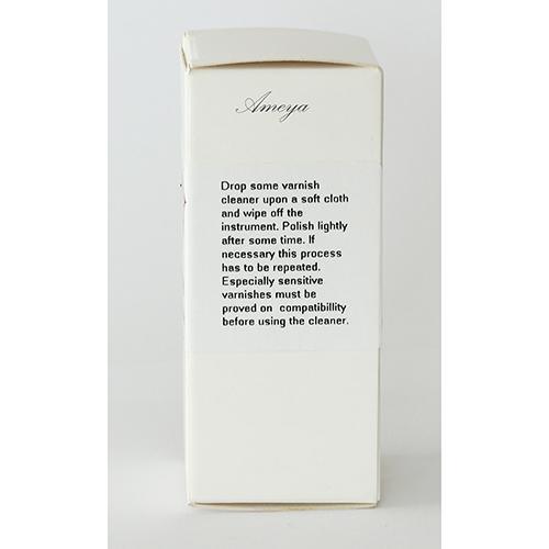 Varnish Reviver / Cleaner - From Joha Lackreiniger