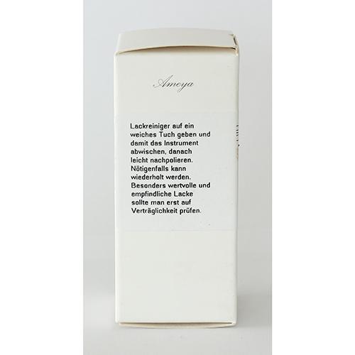 Varnish Reviver / Cleaner - From Joha Lackreiniger