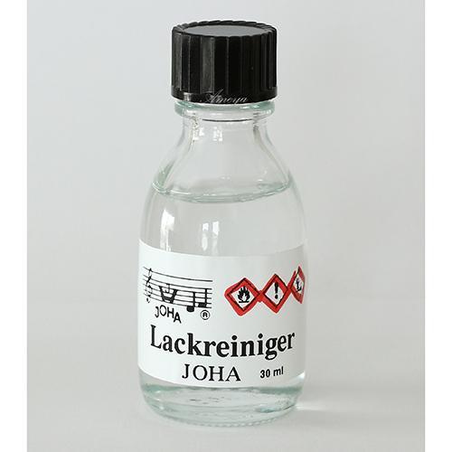 Varnish Reviver / Cleaner - From Joha Lackreiniger