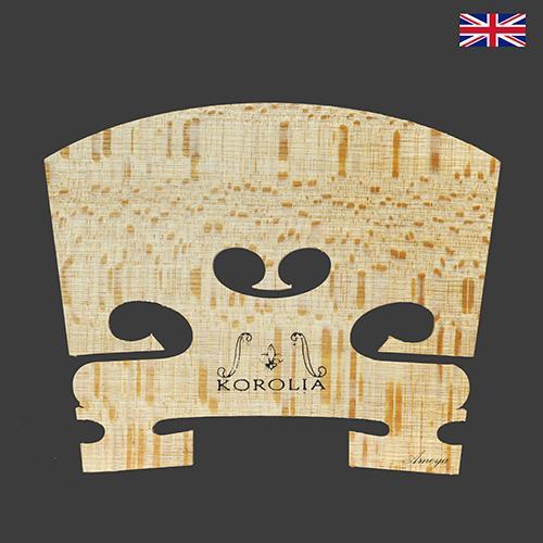Korolia Viola Bridge Classic ST 4/4 48mm