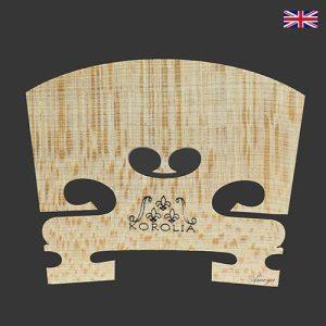 Korolia Viola Bridge Grandiose ST 4/4 46mm