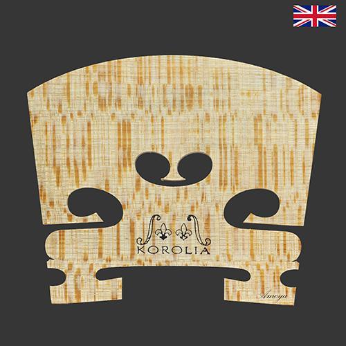 Korolia Viola Bridge Supreme ST 4/4 46mm