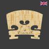 Korolia Violin Bridge Classic ST 1/8