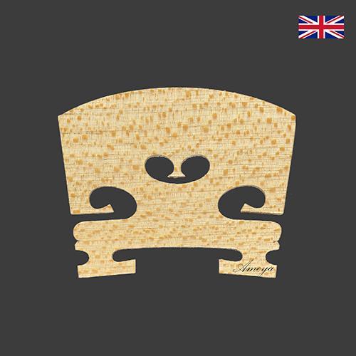 Korolia Violin Bridge Classic ST 1/8