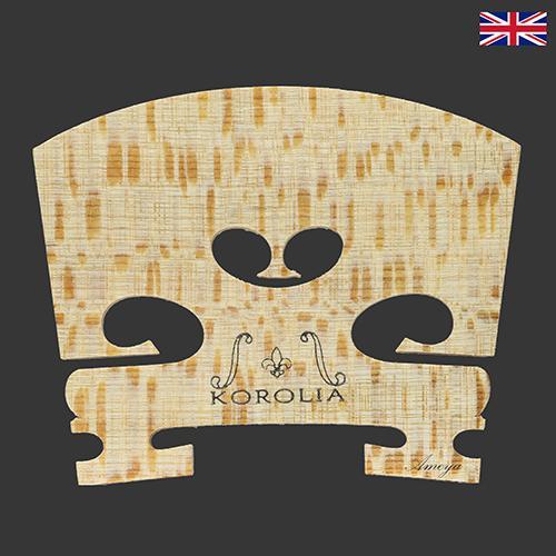 Korolia Violin Bridge Classic PR 4/4 41.5mm