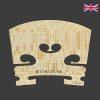 Korolia Violin Bridge Economy ST 1/2