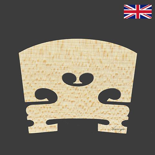 Korolia Violin Bridge Economy ST 1/2