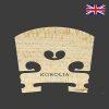 Korolia Violin Bridge Economy ST 1/4