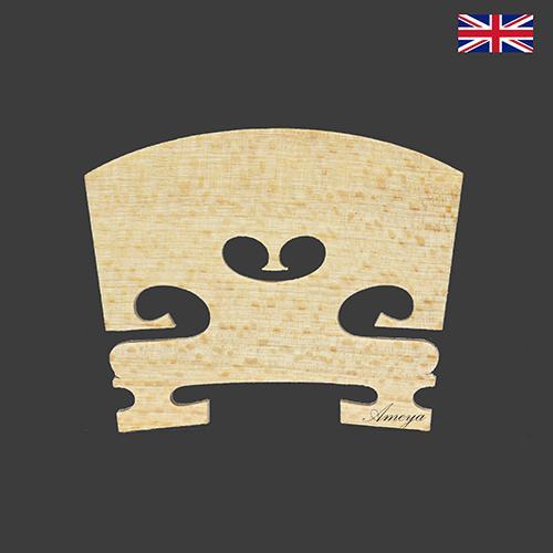 Korolia Violin Bridge Economy ST 1/8