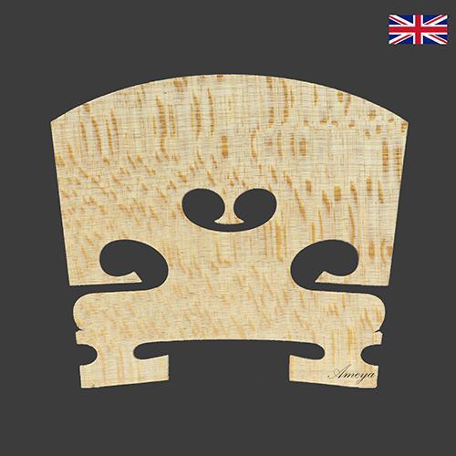 Korolia Violin Bridge Economy ST 3/4