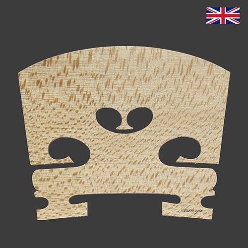 Korolia Violin Bridge Economy PR 4/4 41.5mm