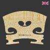 Korolia Violin Bridge Economy RS 4/4 41.5mm