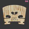 Korolia Violin Bridge Grandiose PR 4/4 41.5mm