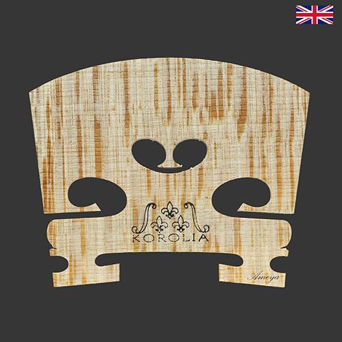 Korolia Violin Bridge Grandiose PR 4/4 41.5mm