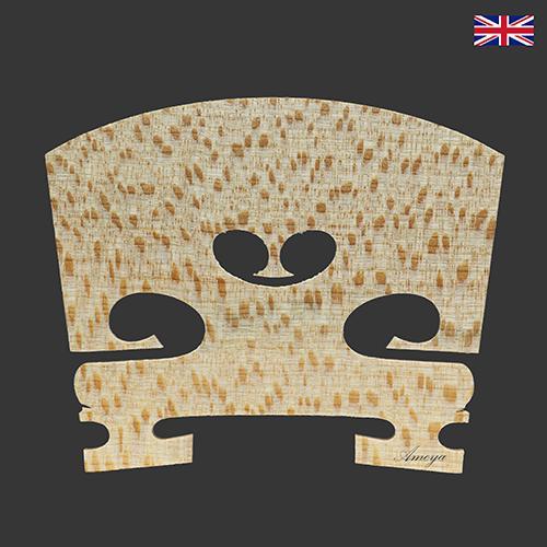 Korolia Violin Bridge Grandiose PR 4/4 41.5mm