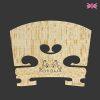 Korolia Violin Bridge Supreme PR 4/4 41.5mm