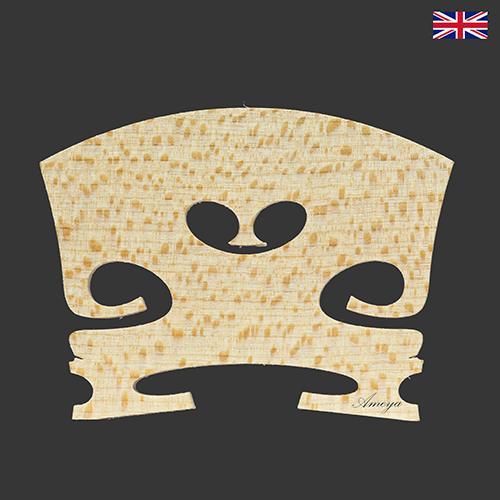 Korolia Violin Bridge Supreme RS 4/4 41.5mm