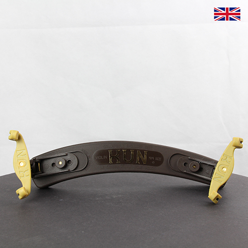 Kun Collapsible Shoulder Rest For 4/4 Violin
