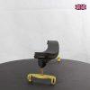 Kun Collapsible Shoulder Rest For 4/4 Violin
