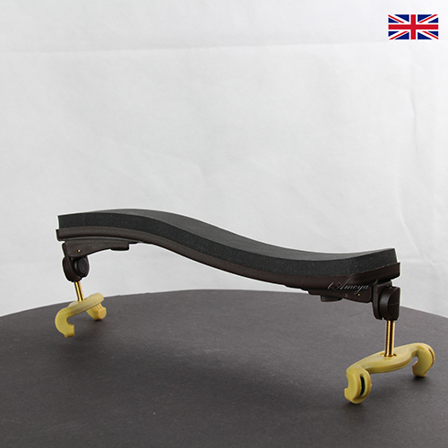 Kun Collapsible Shoulder Rest For 4/4 Violin