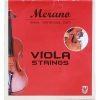 MERANO VIOLA SYNTHETIC CORE STRINGS 16.5" 16" 15.5" 15" Set
