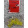 MERANO VIOLA SYNTHETIC CORE STRINGS 16.5" 16" 15.5" 15" Set