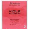 MERANO VIOLA SYNTHETIC CORE STRINGS 16.5" 16" 15.5" 15" Set