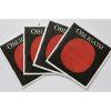 PIRASTRO OBLIGATO VIOLIN STRINGS 4/4 E Ball Gold Medium