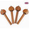 Peg Set Boxwood Hill Model Cello 4/4