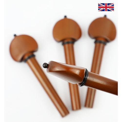 Peg Set Boxwood Hill Model Cello 4/4