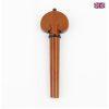 Peg Set Boxwood Heart Model Cello 4/4