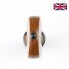 Shop | Violin Peg Set - Heart Model - Boxwood - Viola Peg Set also available
