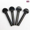 Shop | Violin Peg Set - French Standard Model - Ebony