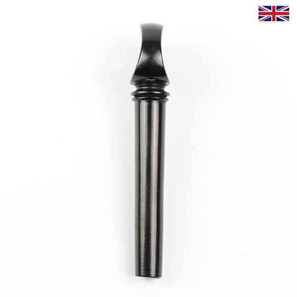 Shop | Violin Peg Set - French Standard Model - Ebony
