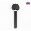 Shop | Fine Cello Peg Set – Hill Model – Ebony/White 4/4
