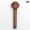 Peg Set Tamarind Wood - French Model with Matched Collar Viola