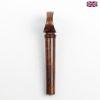 Peg Set Tamarind Wood - French Model with Matched Collar Viola