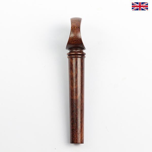 Peg Set Tamarind Wood - French Model with Matched Collar Viola