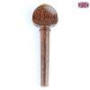 Peg Set Tamarind Wood - Vatelot Model Matched Collar Violin