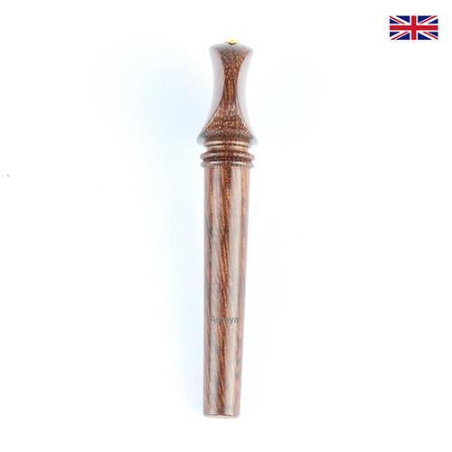 Peg Set Tamarind Wood - Vatelot Model Matched Collar Violin